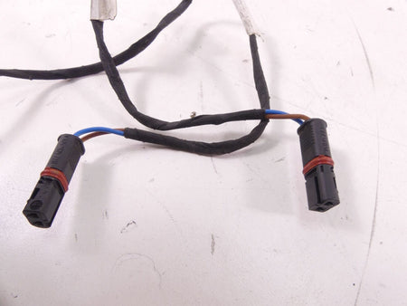 2010 BMW F800GS K72 Left Right Rear Blinker Turn Signal Set 63137667772 {{ shop.shopifyCountryName }} - Mototech271