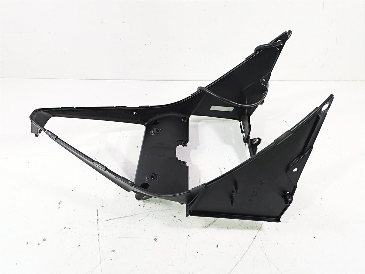 2015 Ducati Panigale 1299 S Radiator Cover Fan Reservoir Set 48410993B {{ shop.shopifyCountryName }} - Mototech271