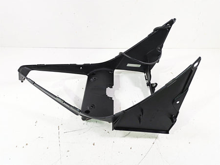 2015 Ducati Panigale 1299 S Radiator Cover Fan Reservoir Set 48410993B {{ shop.shopifyCountryName }} - Mototech271