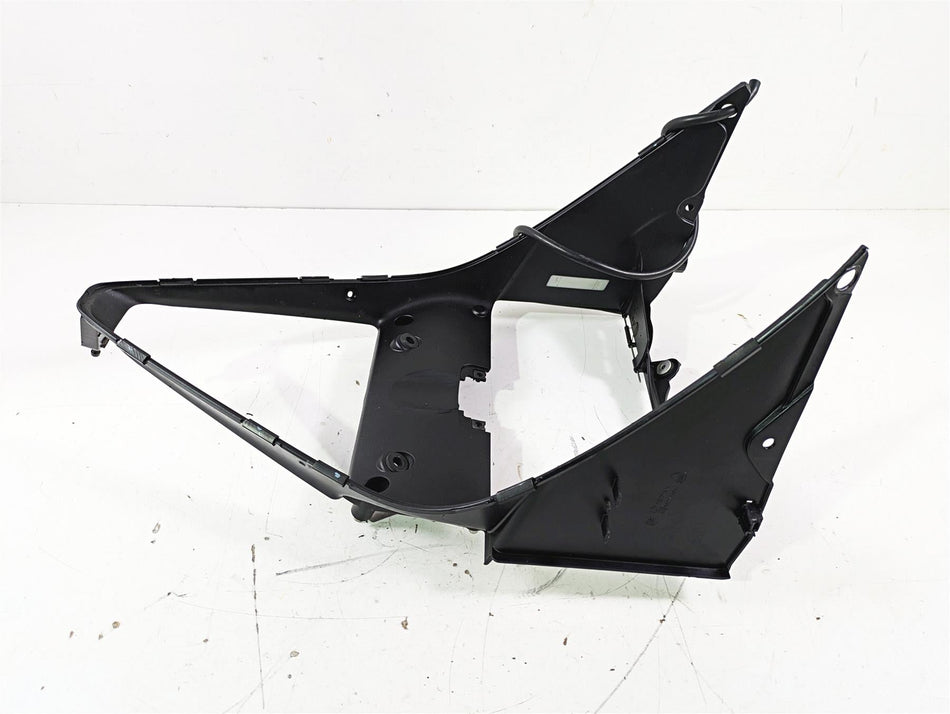 2015 Ducati Panigale 1299 S Radiator Cover Fan Reservoir Set 48410993B {{ shop.shopifyCountryName }} - Mototech271