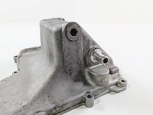 Load image into Gallery viewer, 2016 Aprilia RSV 1100 Tuono V4 Factory Oil Pan Lower Engine Cover 8997555
