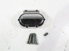 Load image into Gallery viewer, 1999 Harley Dyna FXDL Low Rider Clutch Release Chrome Cover &amp; Line 37105-99 | Mototech271
