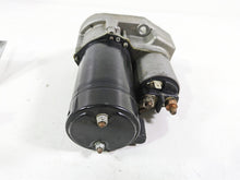 Load image into Gallery viewer, 2004 BMW R1150GS R21 Valeo Engine Starter Motor &amp; Cover 12412306700 | Mototech271
