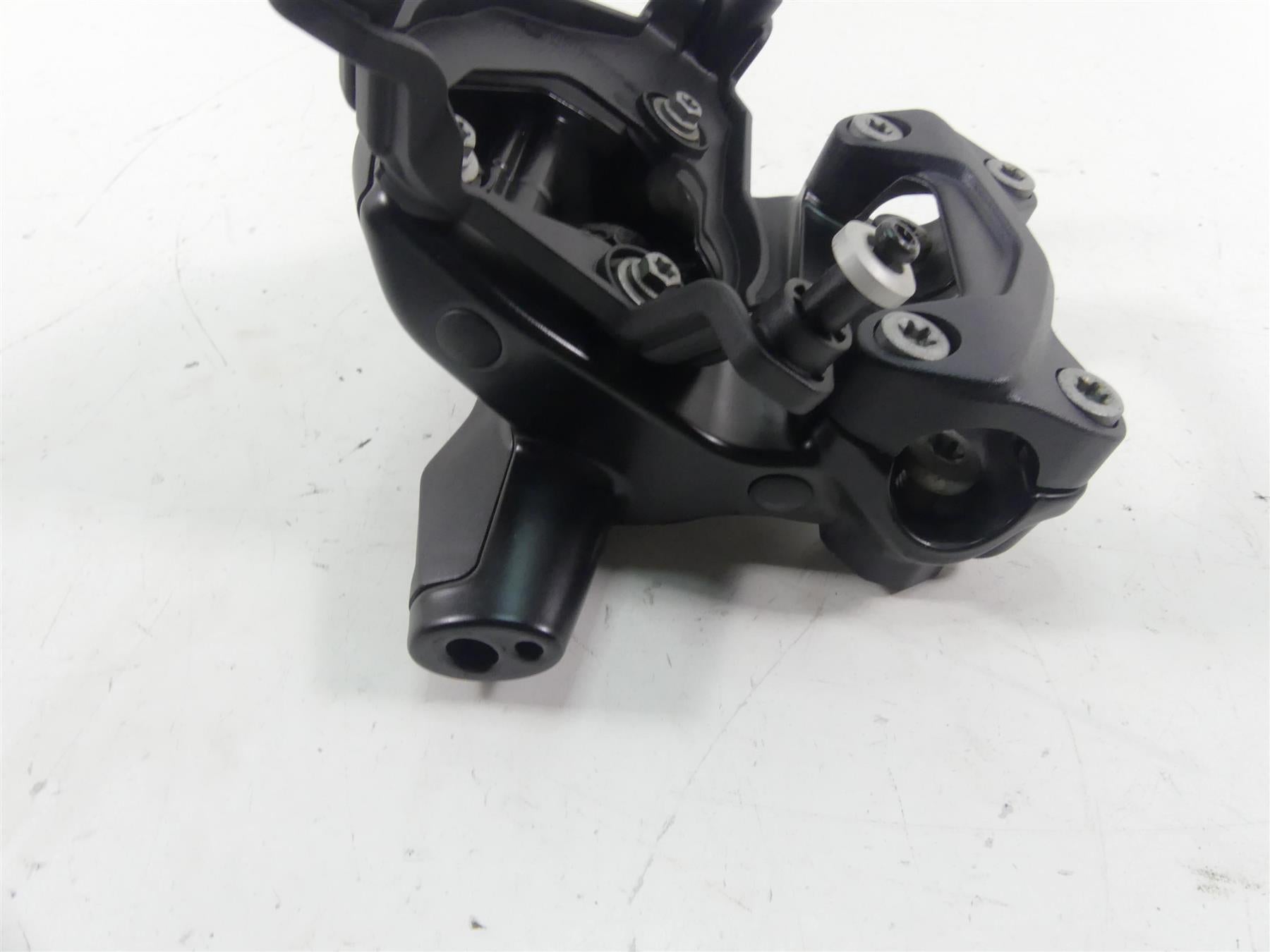 2016 KTM 1290 Superduke R Instrument Bracket Handle Riser Holder 6130104304433 {{ shop.shopifyCountryName }} - Mototech271