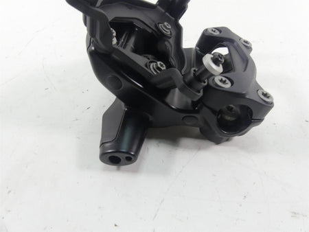 2016 KTM 1290 Superduke R Instrument Bracket Handle Riser Holder 6130104304433 {{ shop.shopifyCountryName }} - Mototech271