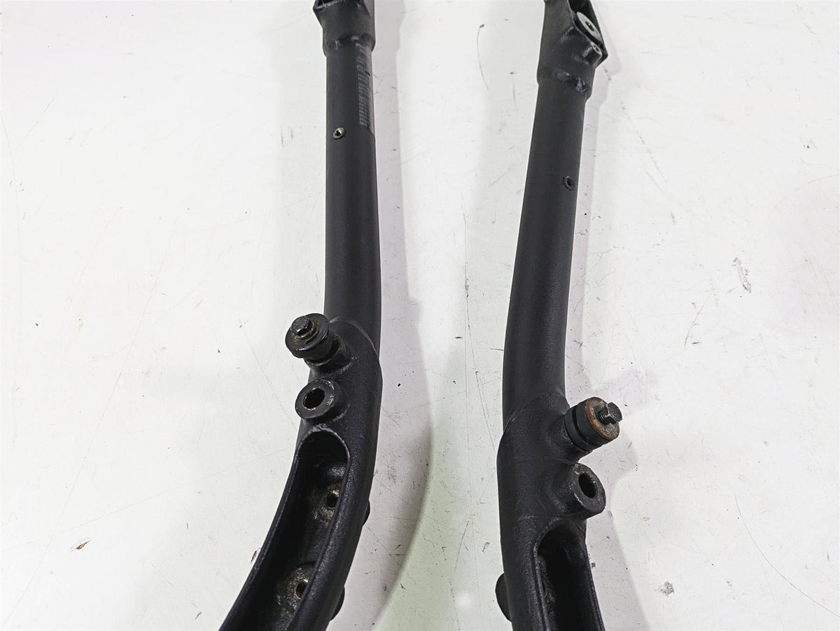 2018 Indian Chieftain Limited Front Frame Down Tube Set 1018969 1018970 {{ shop.shopifyCountryName }} - Mototech271