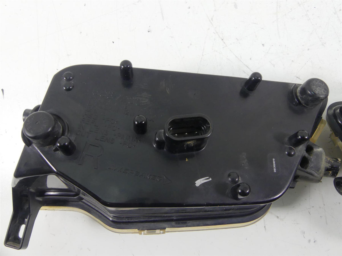 2020 Honda Talon S2X 1000X Headlight Head Light Lamp Lens Set 33100-HL6-A01 {{ shop.shopifyCountryName }} - Mototech271