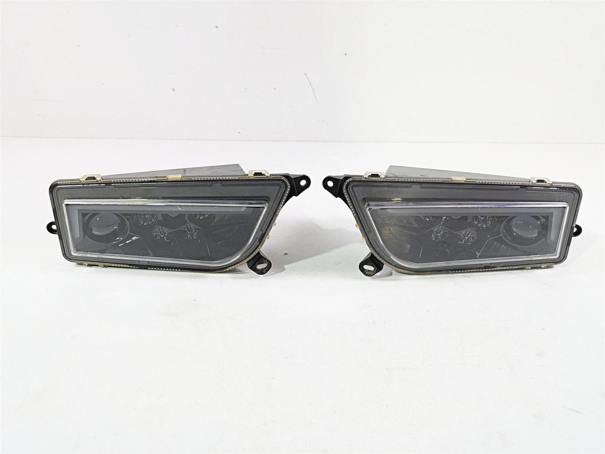 2019 Polaris RZR XP 1000 Highlifter Headlight Head Light Lamp Set 2414530 {{ shop.shopifyCountryName }} - Mototech271