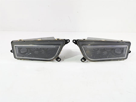 2019 Polaris RZR XP 1000 Highlifter Headlight Head Light Lamp Set 2414530 {{ shop.shopifyCountryName }} - Mototech271