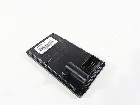 2014 Harley FXDL Dyna Low Rider Bcm X-Axis Base Module Control Unit 69992-12A {{ shop.shopifyCountryName }} - Mototech271