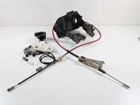 2009 Yamaha Waverunner FX1800 Cruiser Reverse Gate Bucket Set 6S5-R1314-00-00 {{ shop.shopifyCountryName }} - Mototech271