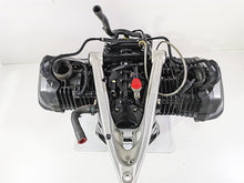 Load image into Gallery viewer, 2015 BMW R1200 GS Adv K51 Running Engine Motor Black 39K Video 11008389100
