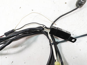2007 BMW R1200RT K26 PIAA 1100X Halogen Driving Light Multi-Fit Kit 74224 | Mototech271