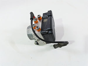 2020 KTM 1290 Super Adventure R Abs Brake Pump Module Unit 60742031144