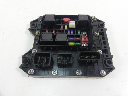 2017 Yamaha Waverunner VX 1050 CS Fuse Box Panel Control Module 6EX-82170-01-00 {{ shop.shopifyCountryName }} - Mototech271