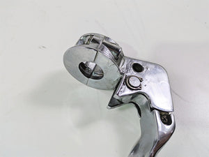 2002 Indian Spirit Deluxe Clutch Perch & Lever READ 41-034 41-021