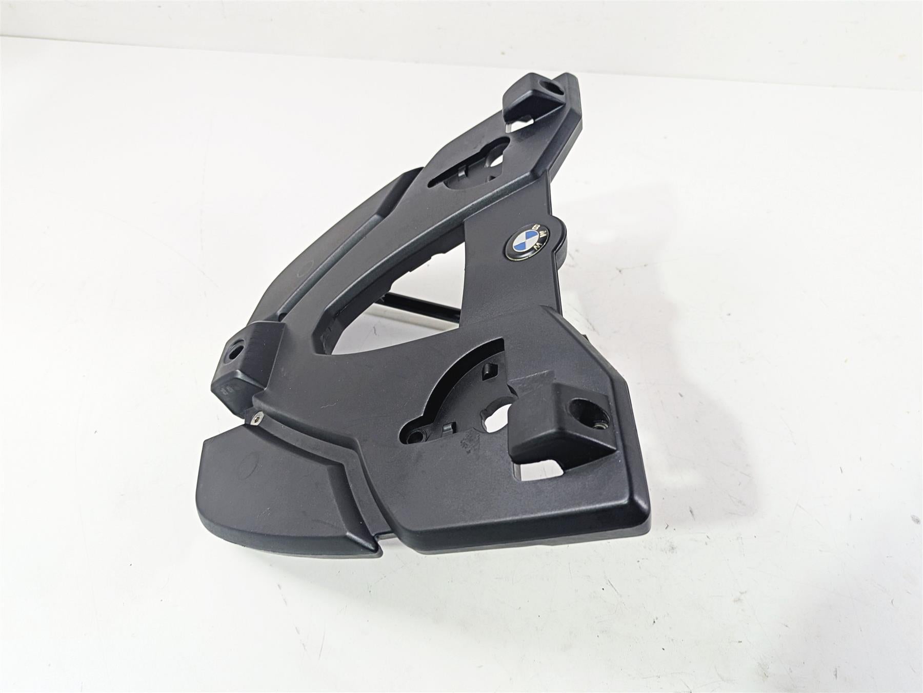 2010 BMW R1200GS K25 Rear Luggage Rack Pannier Mount Carrier 7707240 {{ shop.shopifyCountryName }} - Mototech271