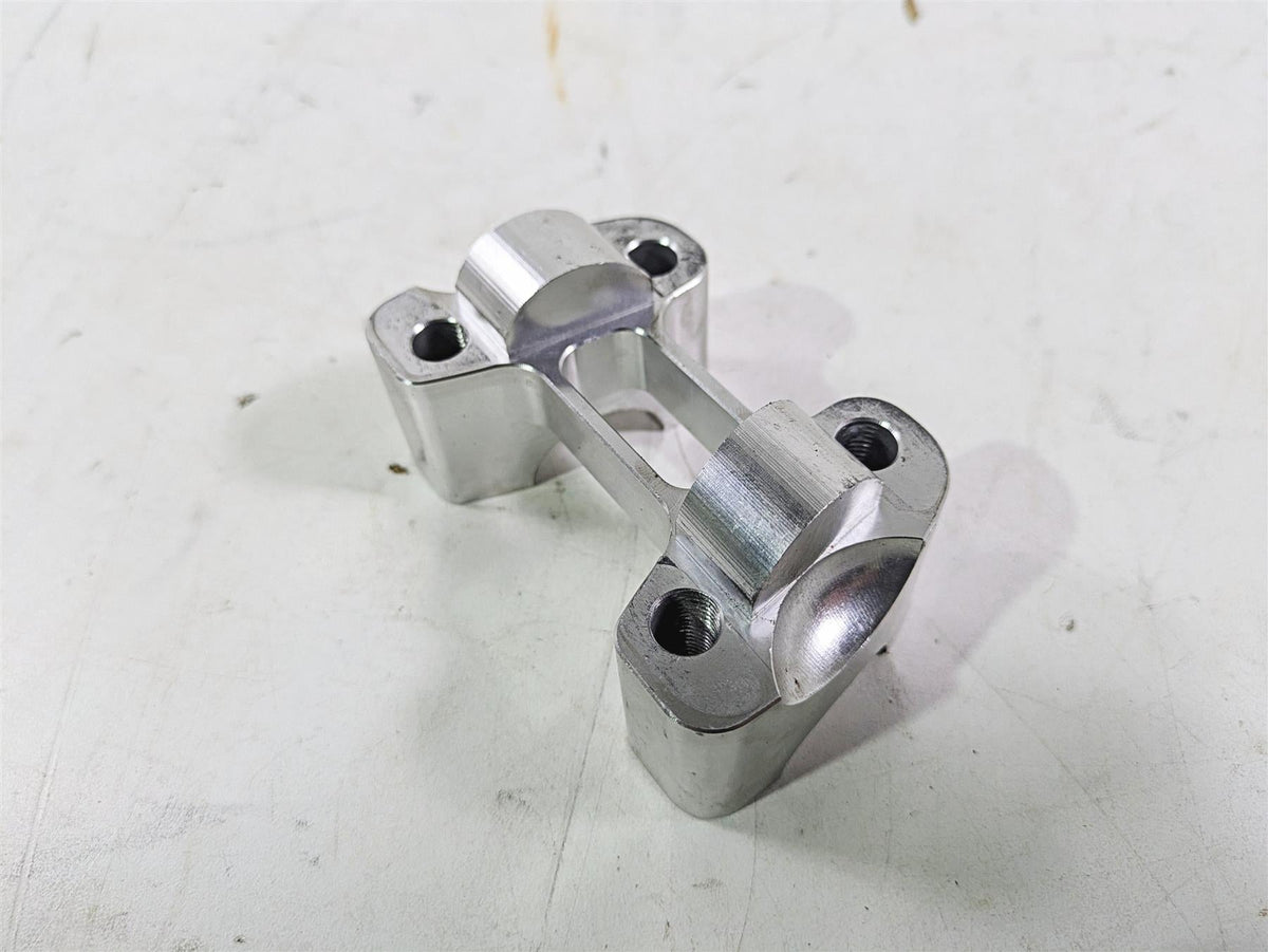 2009 Ducati Monster 1100 S 1.5" Aluminum Handlebar Rise Extension Kit {{ shop.shopifyCountryName }} - Mototech271