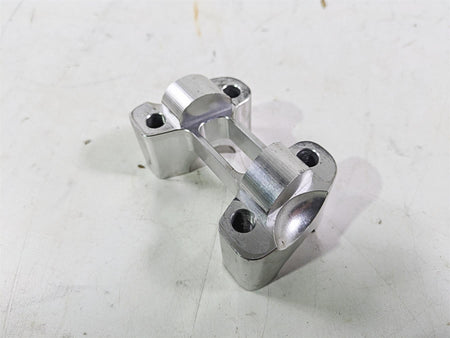 2009 Ducati Monster 1100 S 1.5" Aluminum Handlebar Rise Extension Kit {{ shop.shopifyCountryName }} - Mototech271