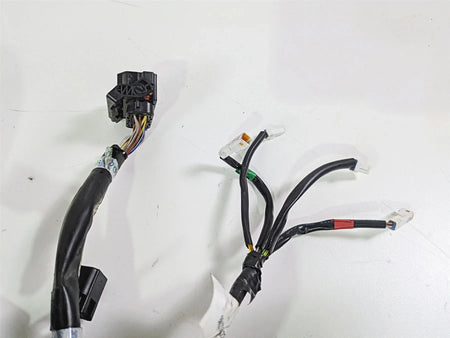 2018 KTM 1290 Super Adv S Main & Engine Wiring Harness 60711075033 60711085100 {{ shop.shopifyCountryName }} - Mototech271