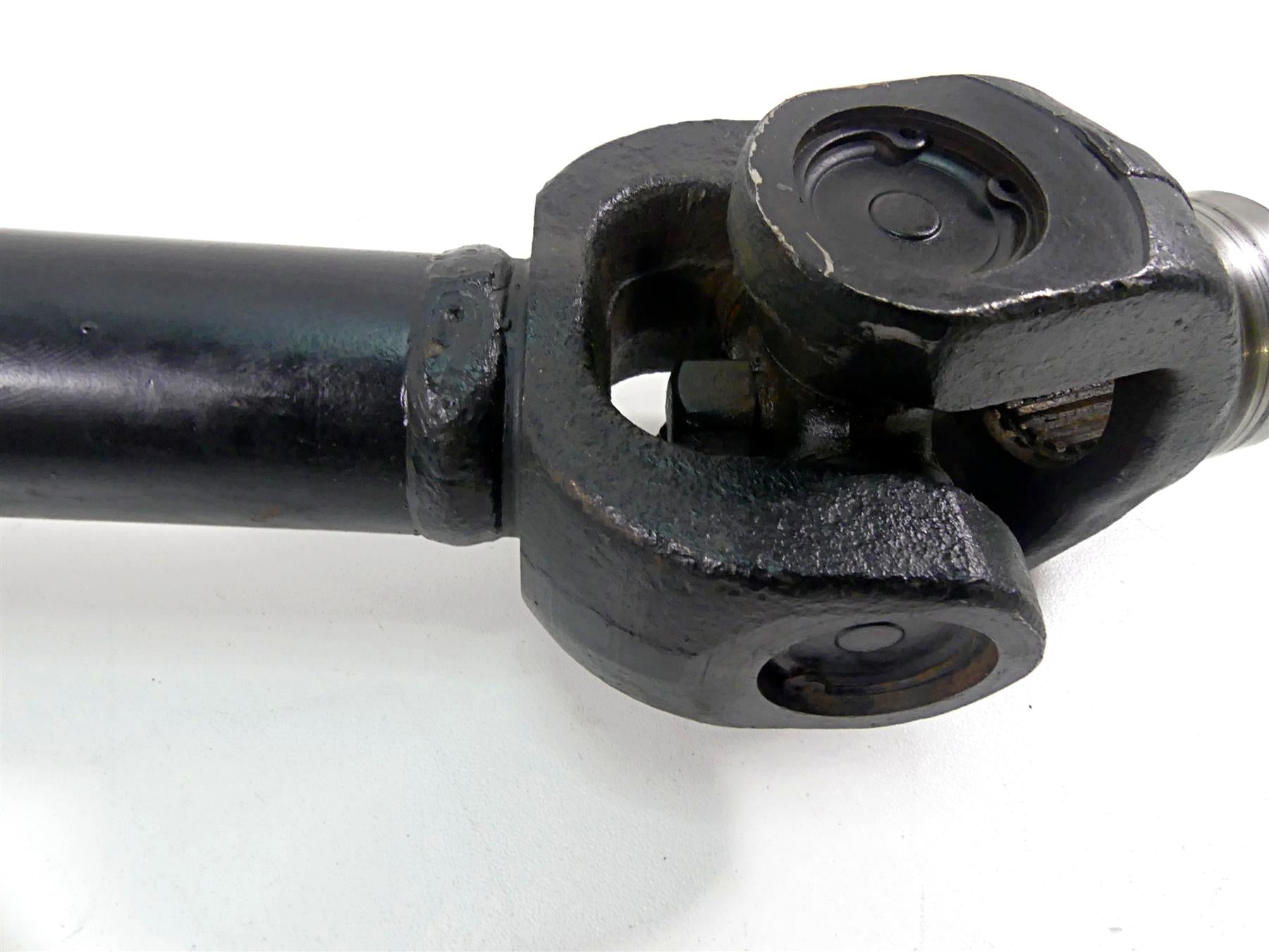 2018 Can Am Commander 1000R XT Center Prop Drive Axle Shaft Set 705402066 {{ shop.shopifyCountryName }} - Mototech271