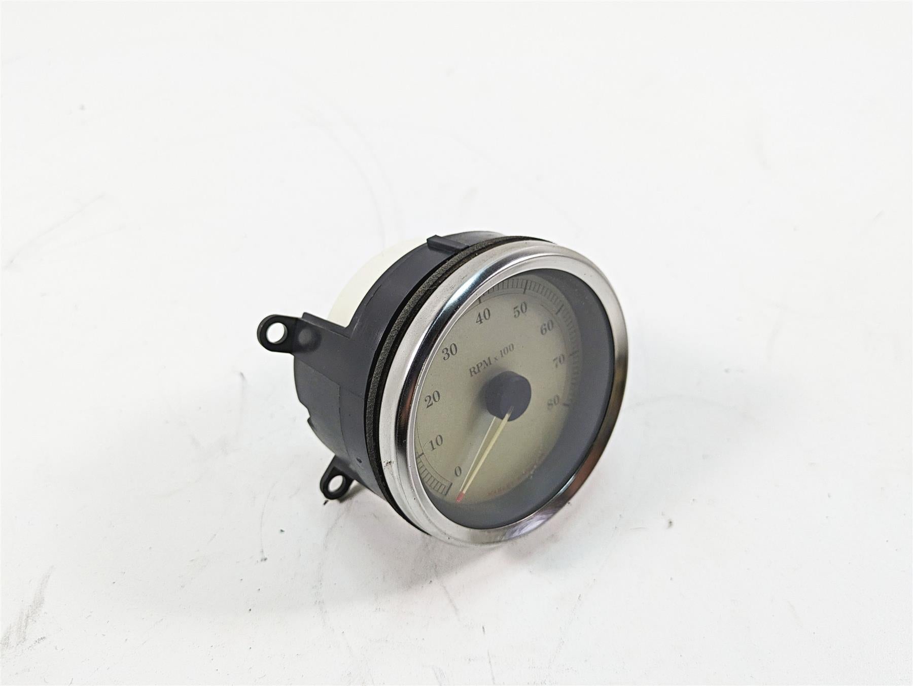 2006 Harley Touring FLHXI Street Glide Tachometer Tacho Meter Gauge 67459-04 {{ shop.shopifyCountryName }} - Mototech271