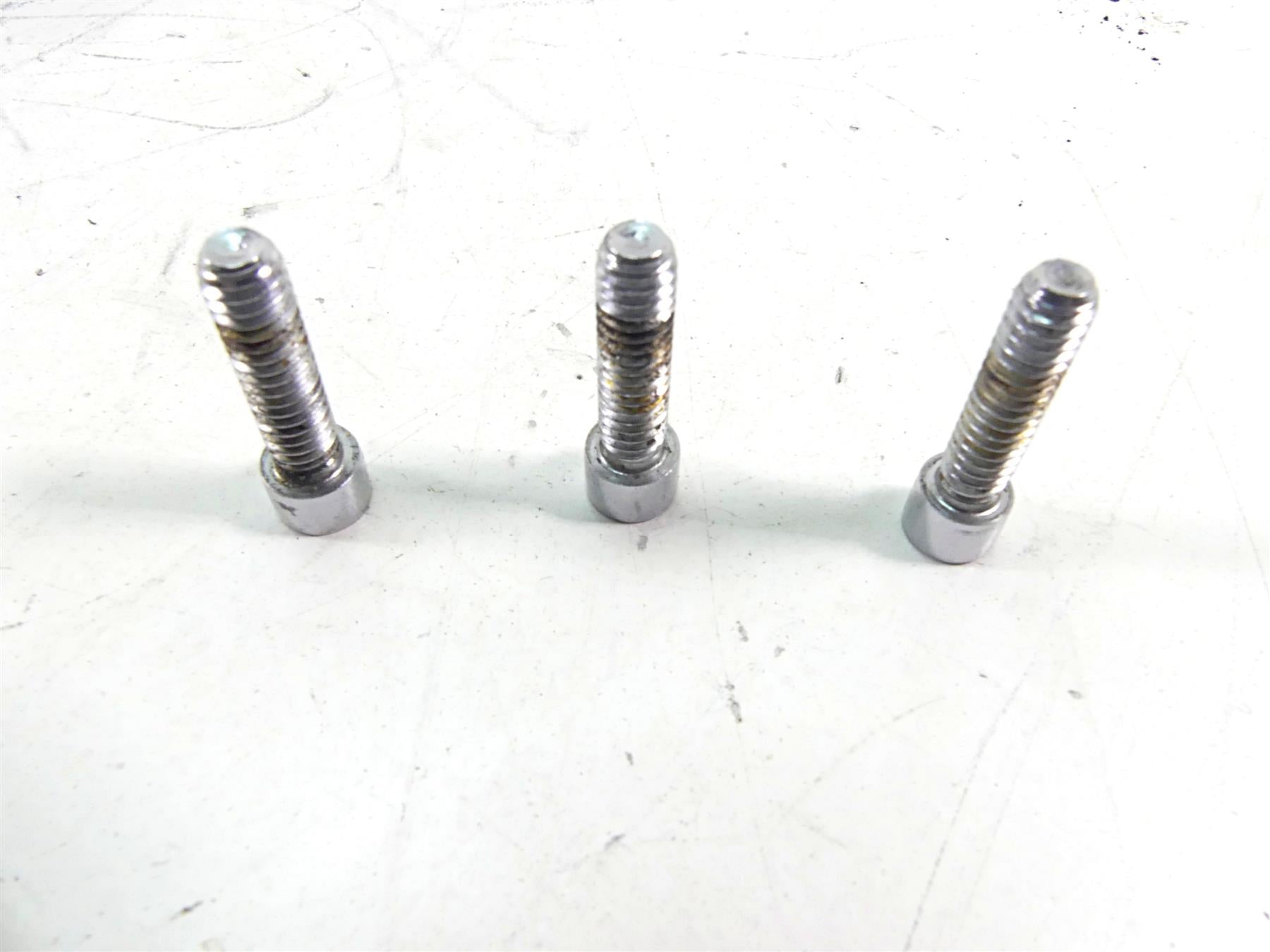 Harley Big Twin Ronald Sands Design RSD Velocity Stacks Air Breather P02042005CH {{ shop.shopifyCountryName }} - Mototech271