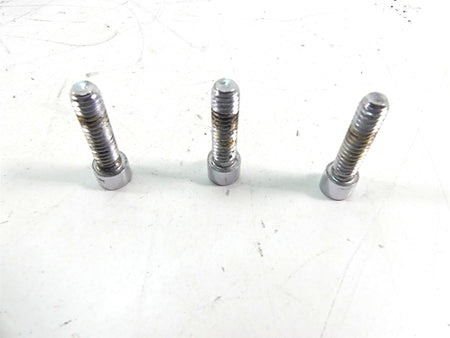 Harley Big Twin Ronald Sands Design RSD Velocity Stacks Air Breather P02042005CH {{ shop.shopifyCountryName }} - Mototech271