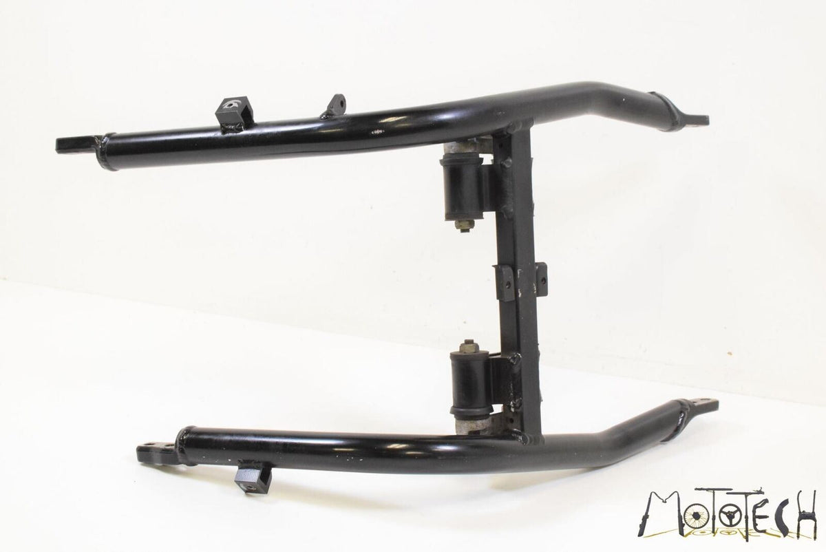 2005 Kawasaki ZZR1200 ZX1200 Ninja Front Frame Lower Dowtube Rails 31064-1246 {{ shop.shopifyCountryName }} - Mototech271