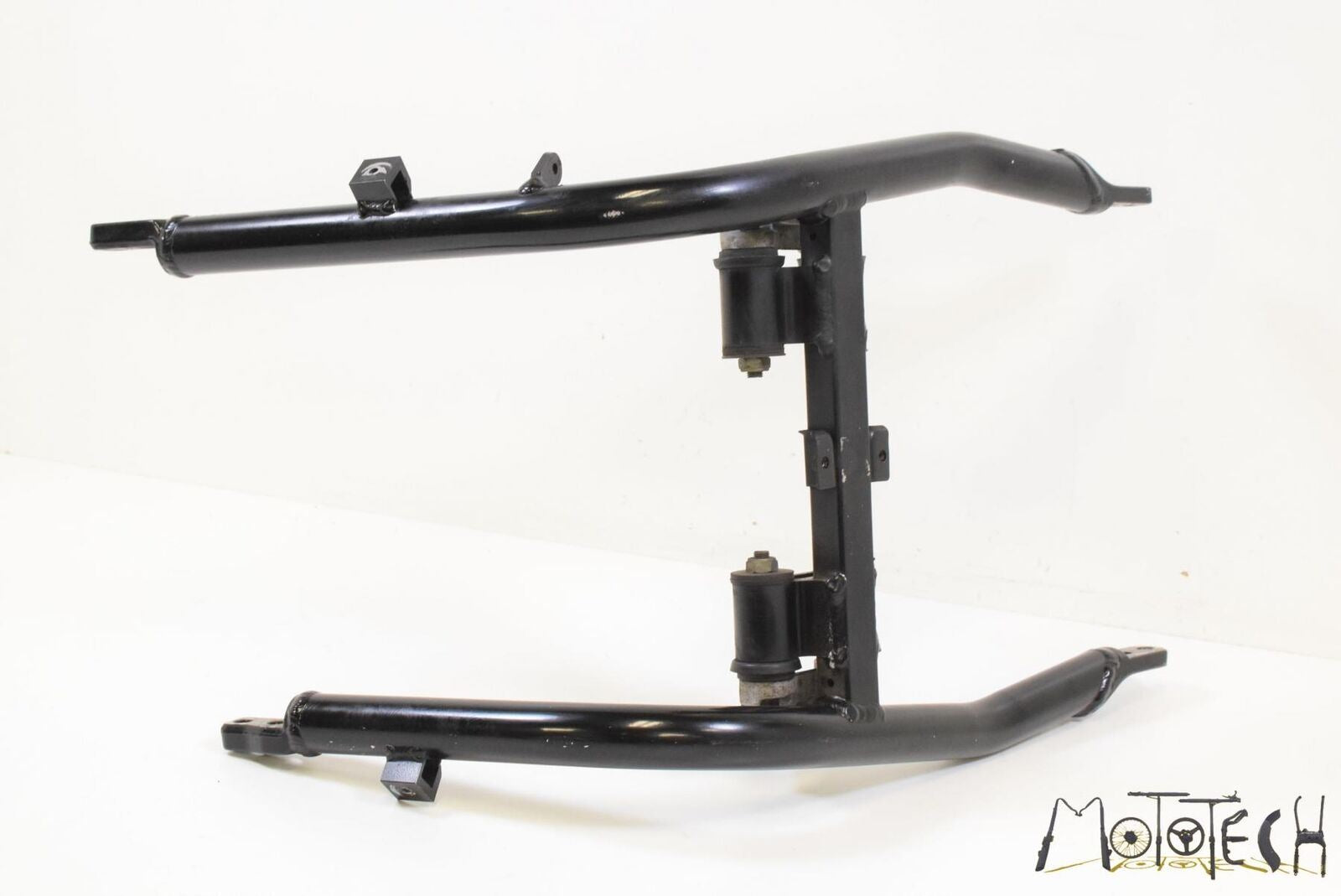 2005 Kawasaki ZZR1200 ZX1200 Ninja Front Frame Lower Dowtube Rails 31064-1246 {{ shop.shopifyCountryName }} - Mototech271