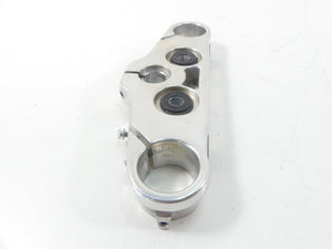 2019 Harley FLHC Softail Heritage Upper Triple Tree Steering Clamp 45900195 | Mototech271