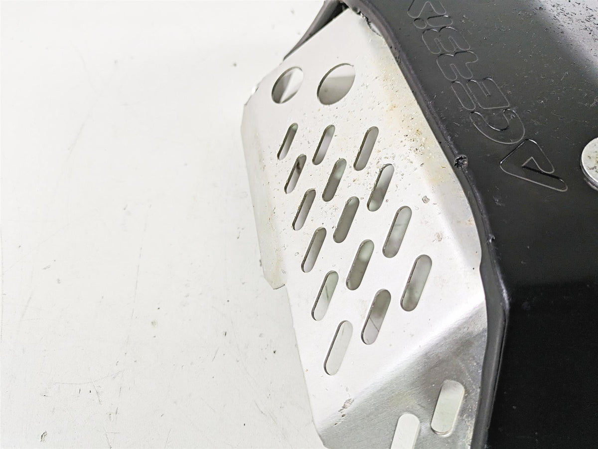 2021 Yamaha Tenere 700 XTZ7 Acerbis Lower Engine Skid Plate Guard 24691 {{ shop.shopifyCountryName }} - Mototech271