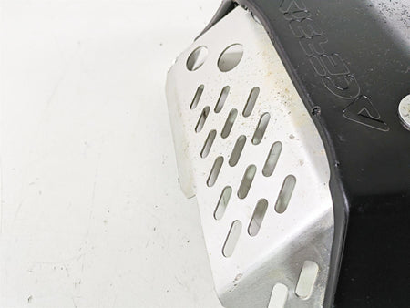 2021 Yamaha Tenere 700 XTZ7 Acerbis Lower Engine Skid Plate Guard 24691 {{ shop.shopifyCountryName }} - Mototech271