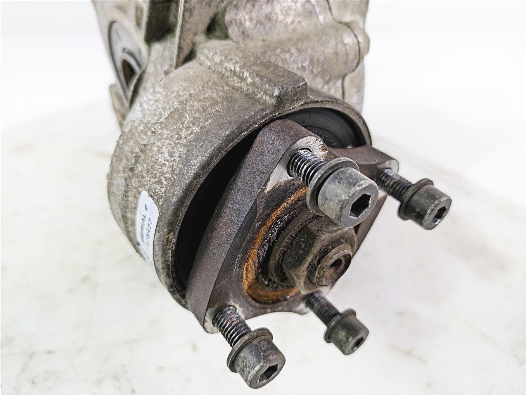 2020 Polaris Sportsman 1000 XP Rear Differential Gear Box 1k Only 1332802 {{ shop.shopifyCountryName }} - Mototech271