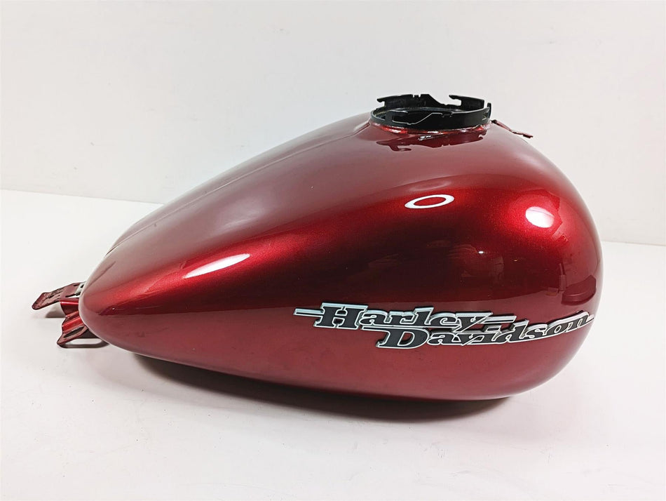 2013 Harley Touring FLHX Street Glide Fuel Gas Petrol Tank - Read 61356-08 {{ shop.shopifyCountryName }} - Mototech271