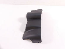 Load image into Gallery viewer, 2009 Harley Touring FLHTCU Electra Glide Ignition Switch Cover Fairing 58510-96 | Mototech271
