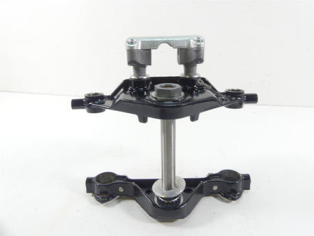 2012 Harley Touring FLHX Street Glide Upper Lower 41mm Triple Tree Set 45446-09 {{ shop.shopifyCountryName }} - Mototech271
