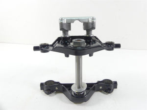 2012 Harley Touring FLHX Street Glide Upper Lower 41mm Triple Tree Set 45446-09 | Mototech271