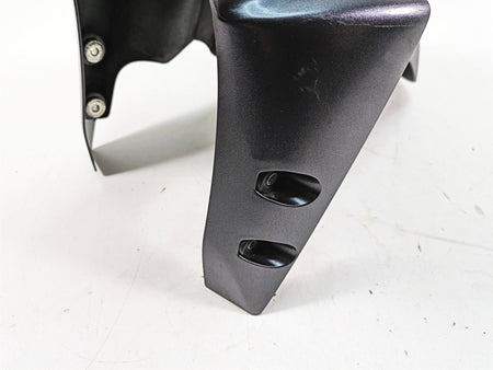 2007 Yamaha R1 YZFR1 Front Fender Mud Guard 5PW-21511-00 {{ shop.shopifyCountryName }} - Mototech271