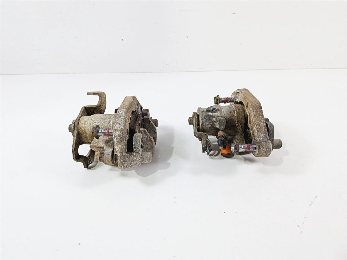 2021 Kawasaki Teryx KRX KRF 1000 ES Rear Brake Caliper Set 43080-0223 43080-0224 {{ shop.shopifyCountryName }} - Mototech271