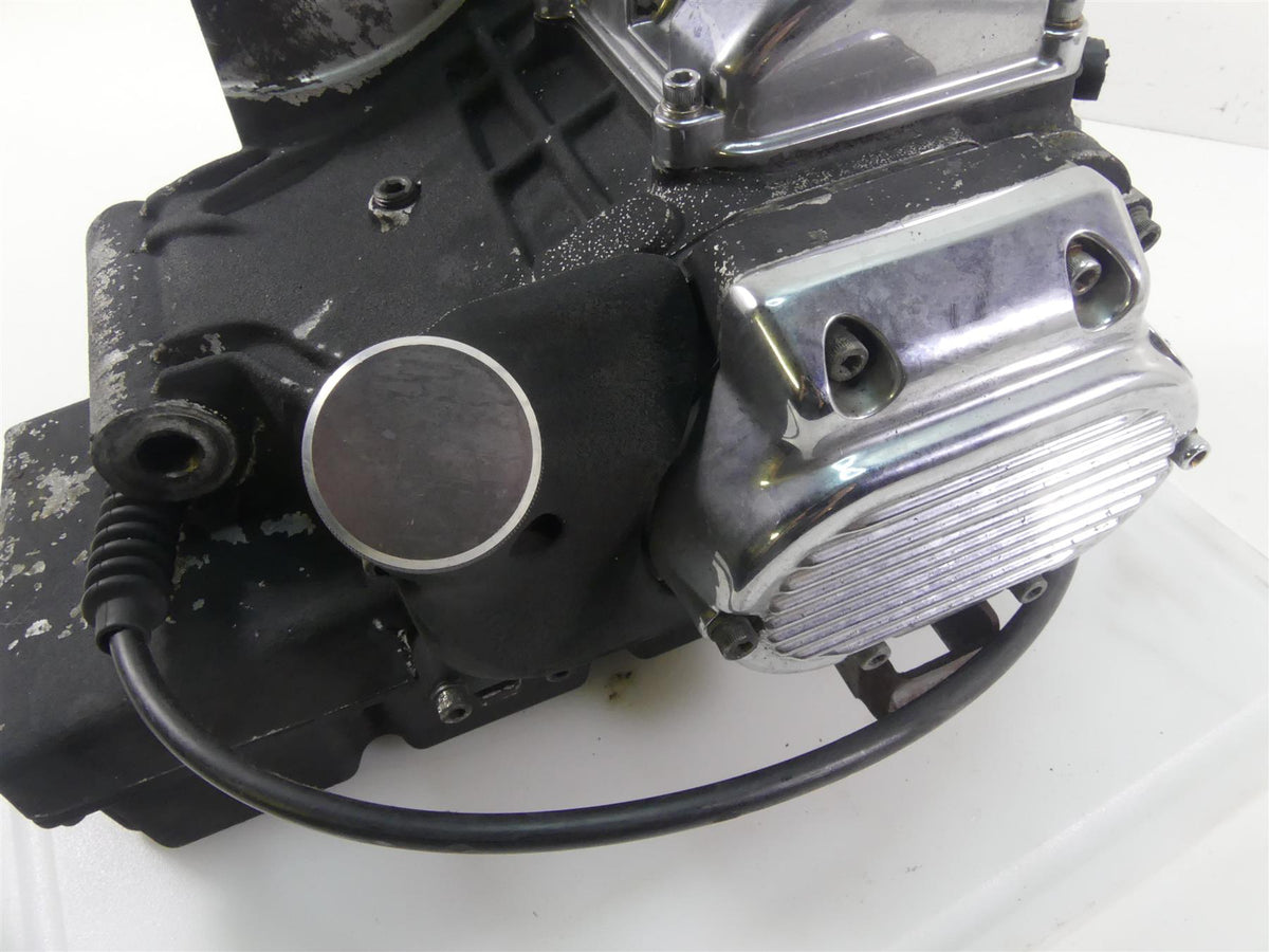 1995 Harley Touring FLHTCU Electra Glide Transmission 5 Gear Box - 47K 33013-95 {{ shop.shopifyCountryName }} - Mototech271