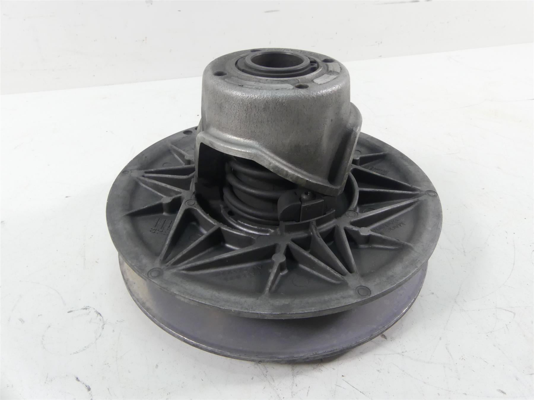 2013 Arctic Cat Wildcat 1000 LTD Primary Drive Clutch - Read 0823-272 0823-273