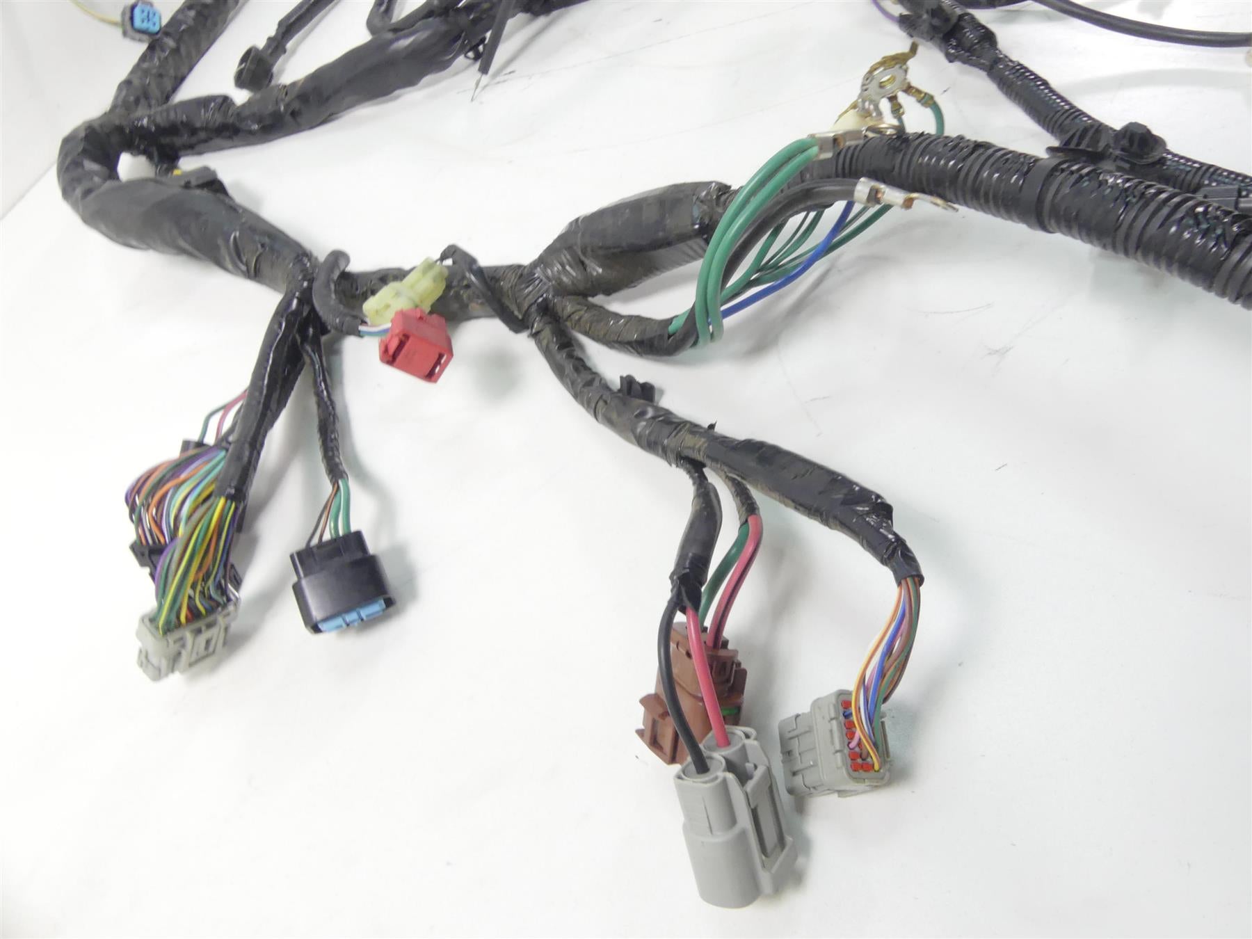 2021 Honda Talon SXS1000 S2X 1000R Main Wiring Harness Loom 32100-HL6-B402-A {{ shop.shopifyCountryName }} - Mototech271