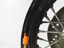 Load image into Gallery viewer, 2009 Harley FLSTSB Cross Bones 16x3 Front Wheel Rim - Read 44937-08
