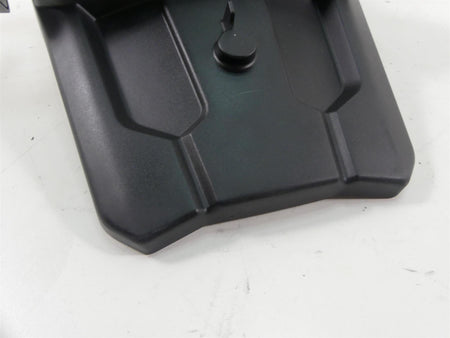 2017 Yamaha XT1200Z Super Tenere License Plate Holder Blinker Set 23P-21685-10 {{ shop.shopifyCountryName }} - Mototech271