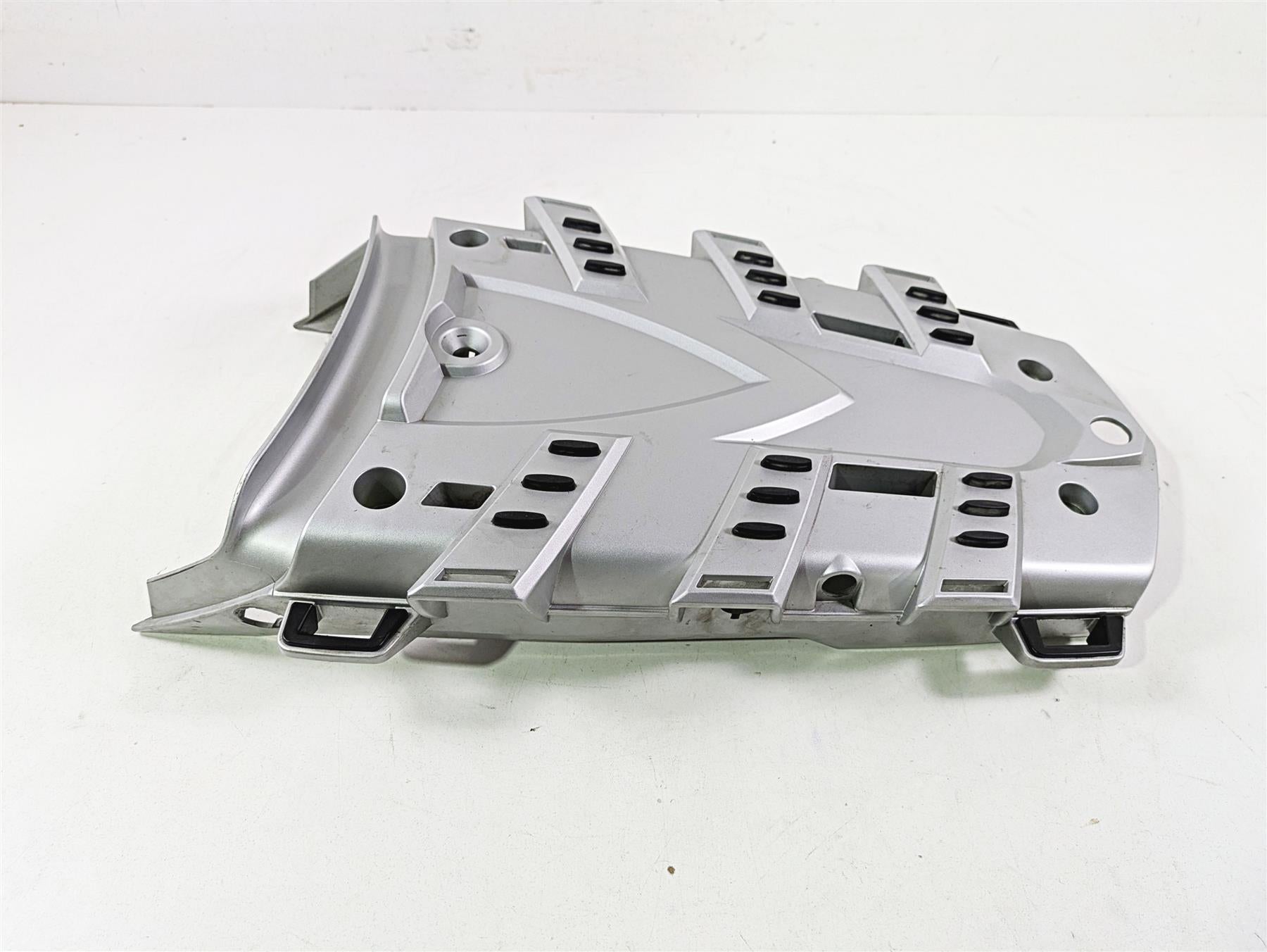 2009 BMW R1200GS K255 Adv Rear Luggage Rack Carrier 46547698454 | Mototech271