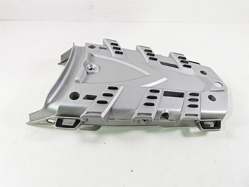 2009 BMW R1200GS K255 Adv Rear Luggage Rack Carrier 46547698454 | Mototech271
