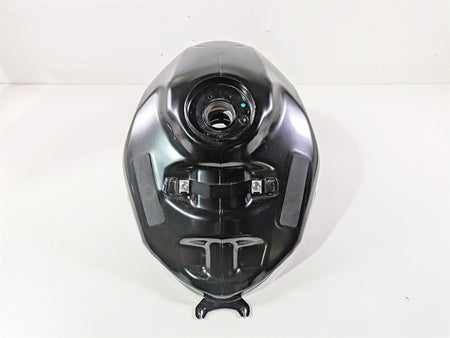 2024 Triumph Street Triple 765 R Fuel Gas Petrol Tank - No Dent - Read T2407560 {{ shop.shopifyCountryName }} - Mototech271