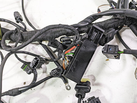 2017 BMW S1000R K47 Main & Engine Ddc Wiring Harness - Read 61118355087 {{ shop.shopifyCountryName }} - Mototech271
