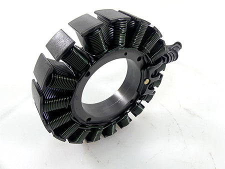 2010 Harley FXDF Dyna Fat Bob Stator Alternator Generator 30017-08 {{ shop.shopifyCountryName }} - Mototech271